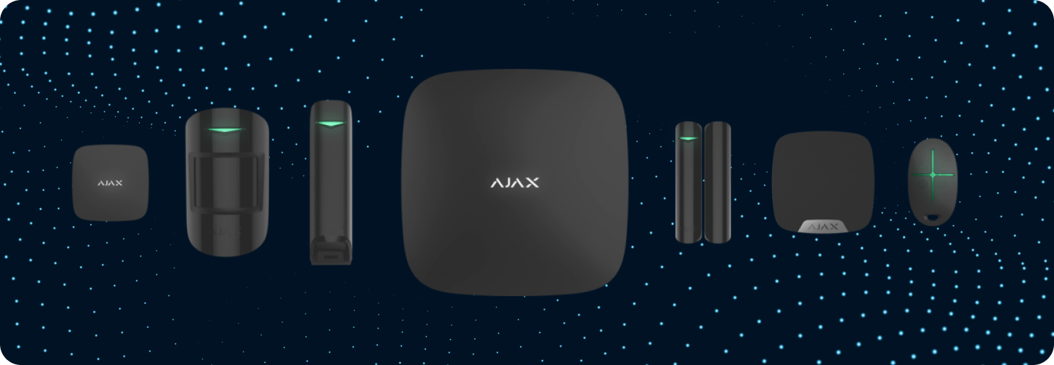 Ajax