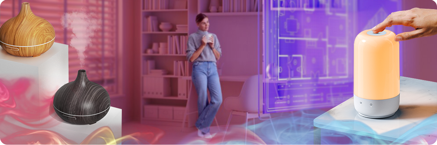 Умный дом Meross: новинка на рынке Smart-гаджетов