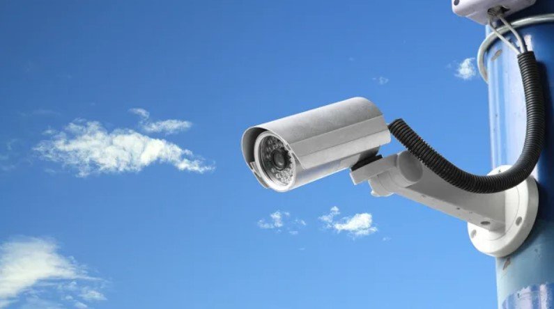 Особенности IP видеонаблюдения