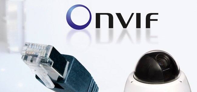 Что такое ONVIF?
