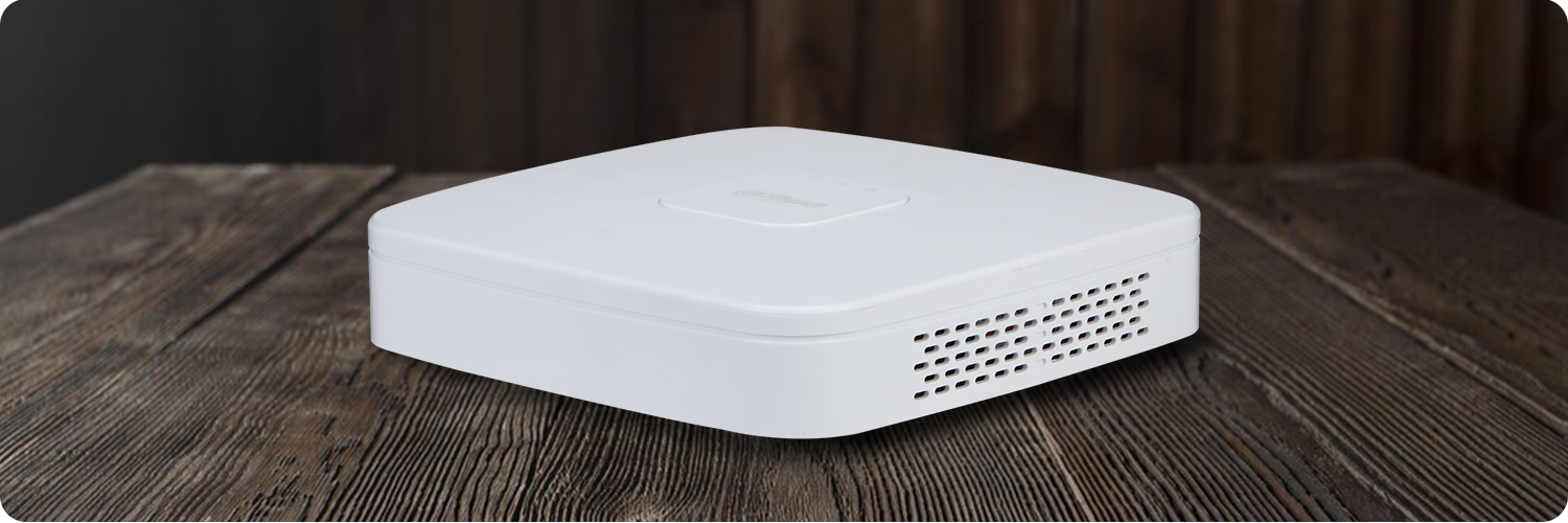 Что такое NVR и чем отличается от DVR?