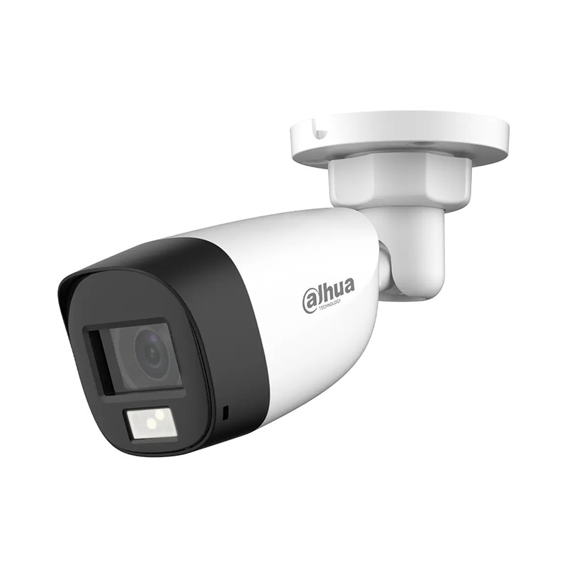 Камера видеонаблюдения Dahua DH-HAC-HFW1200CP (2.8 мм)