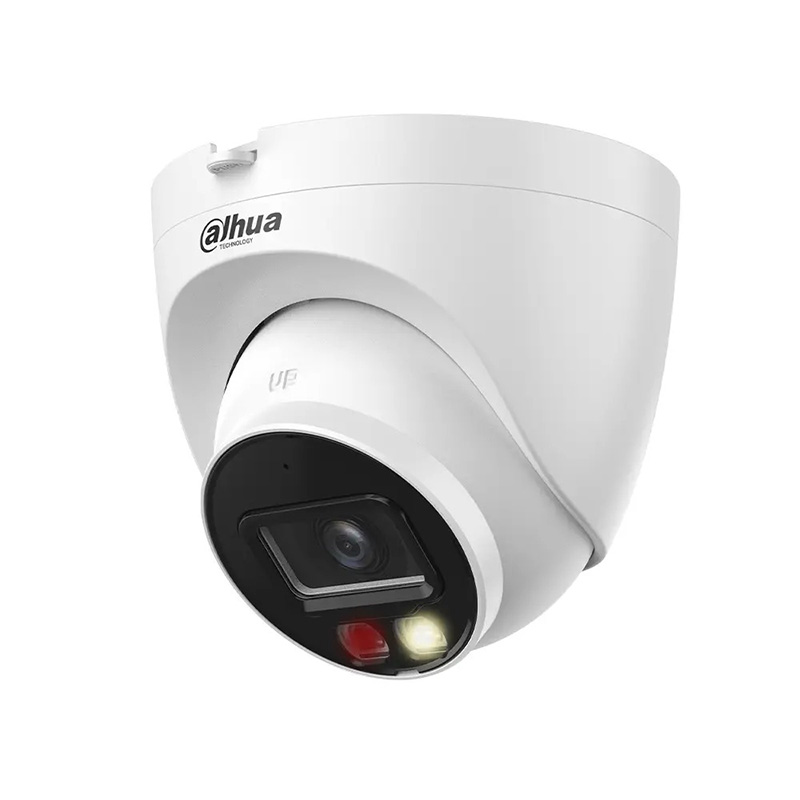 Камера видеонаблюдения Dahua DH-IPC-HDW2431TP-AS-S2 (2.8ММ)