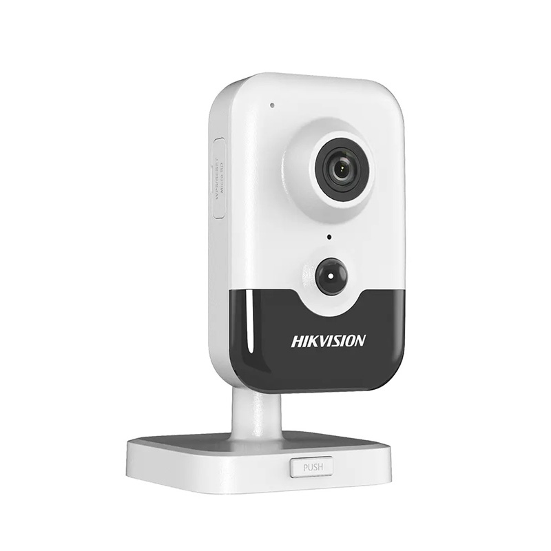 Камера видеонаблюдения Hikvision DS-2CD2463G0-IW (2.8 мм)