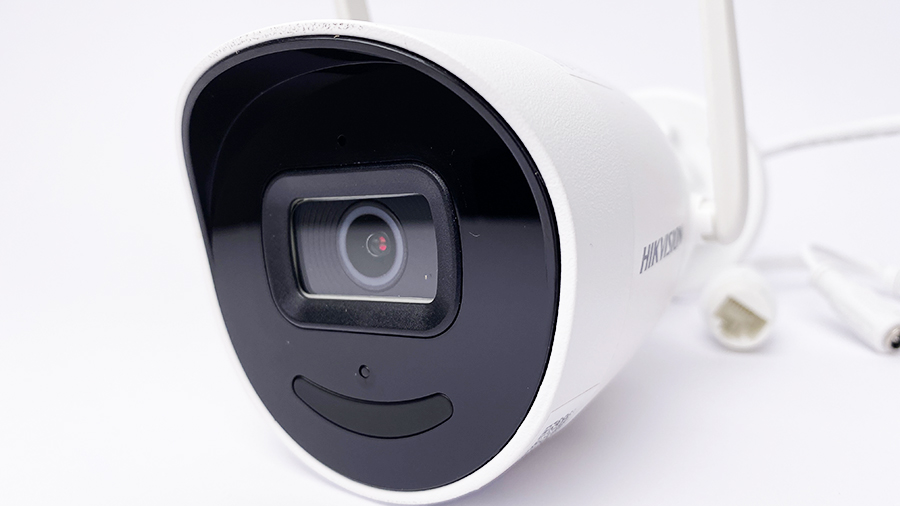 IP видеокамера Hikvision DS-2CV2041G2-IDW(D) (2.8 мм)