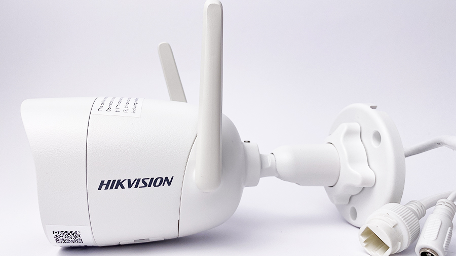 IP видеокамера Hikvision DS-2CV2041G2-IDW(D) (2.8 мм)