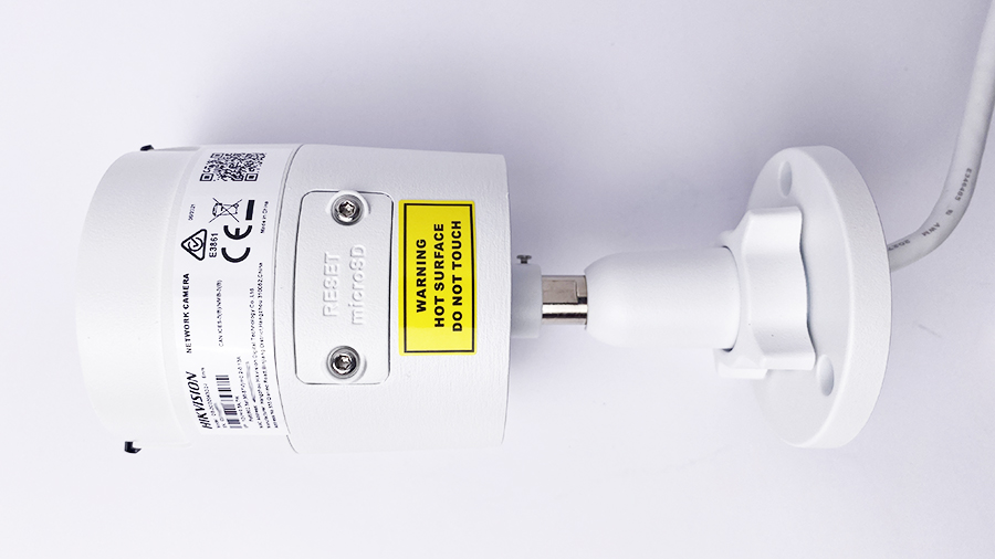AcuSense IP камера Hikvision DS-2CD2043G2-IU 2.8мм