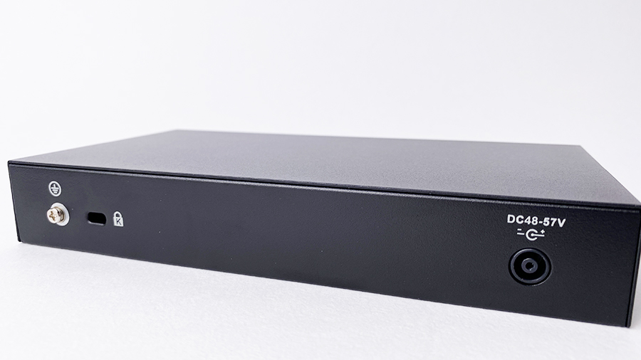 POE коммутатор Дахуа DH-PFS3009-8ET1GT-96
