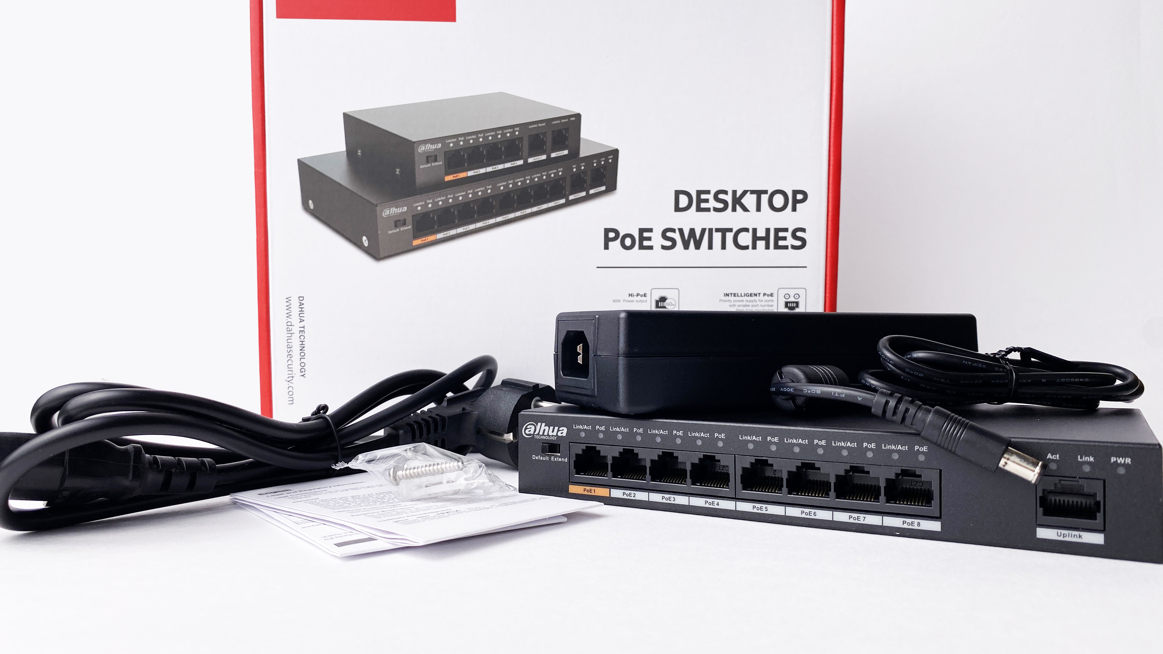 DH-PFS3009-8ET1GT-96