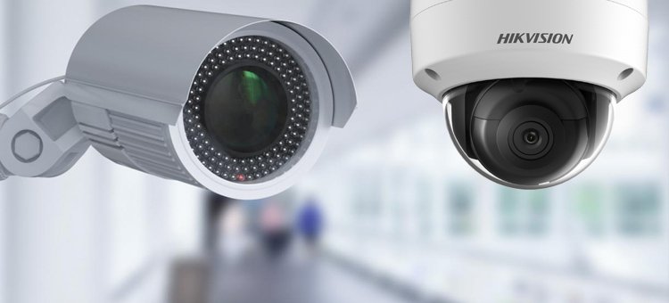 IP камеры для видеонаблюдения