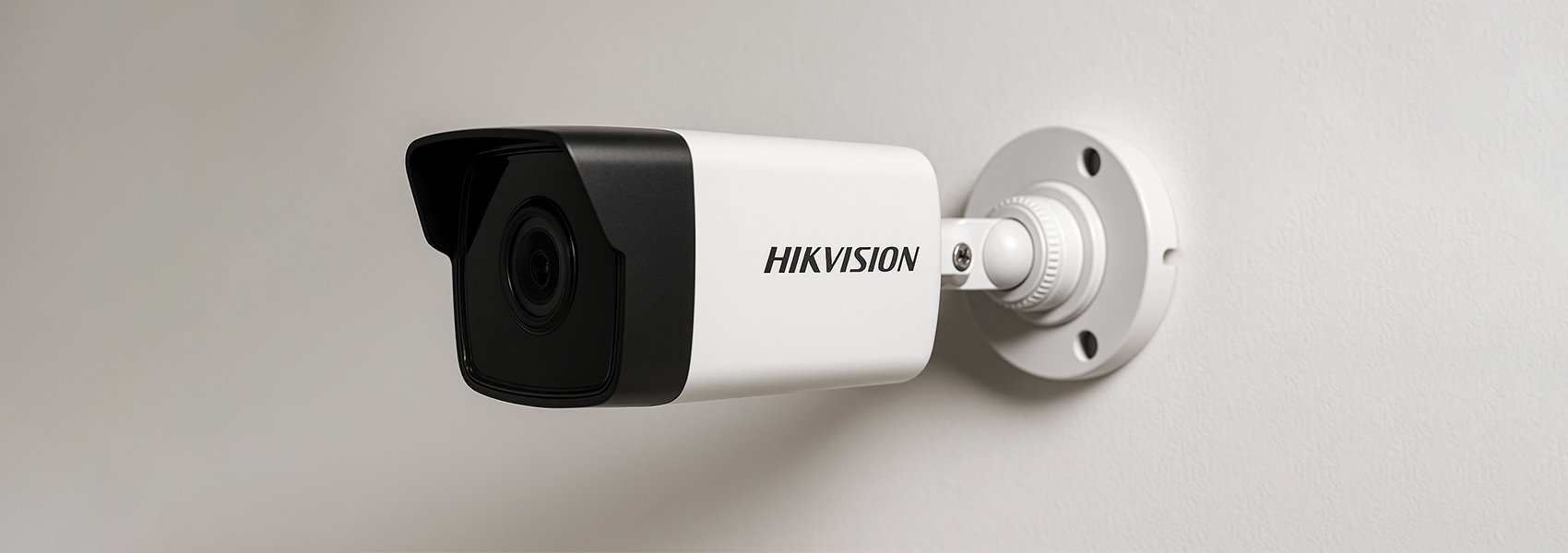 Как сбросить пароль на камере Hikvision?