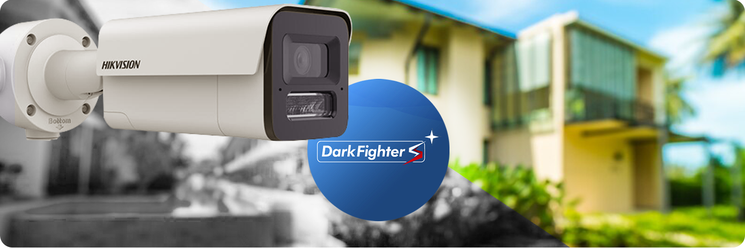 Технологии DarkFighterS