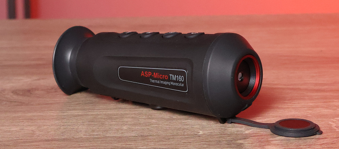 Тепловизионный монокуляр AGM Asp-Micro TM160