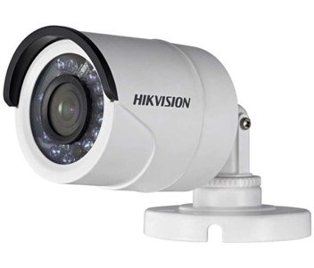 Камера видеонаблюдения Hikvision DS-2CE16D0T-IRF (C) (3.6 мм)