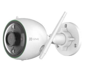 IP видеокамера Ezviz CS-C3N-A0-3H2WFRL (2.8 мм)