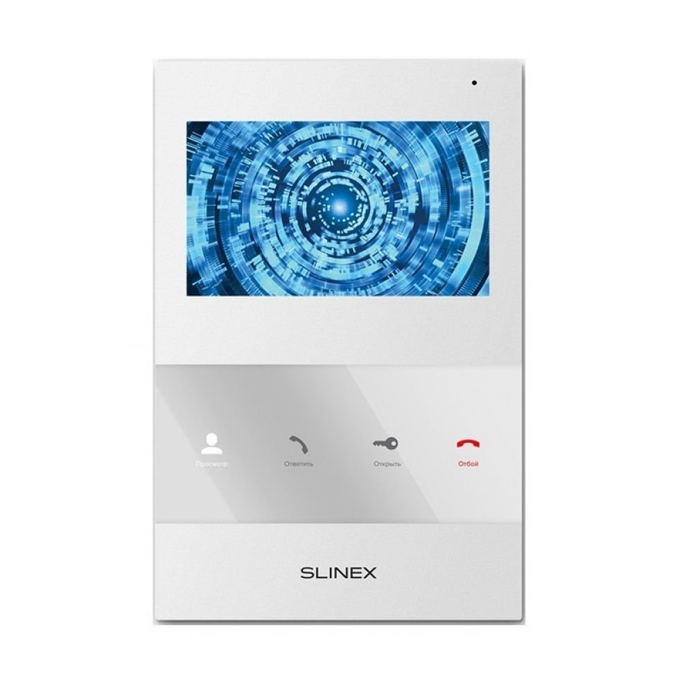 Домофон Slinex SQ-04
