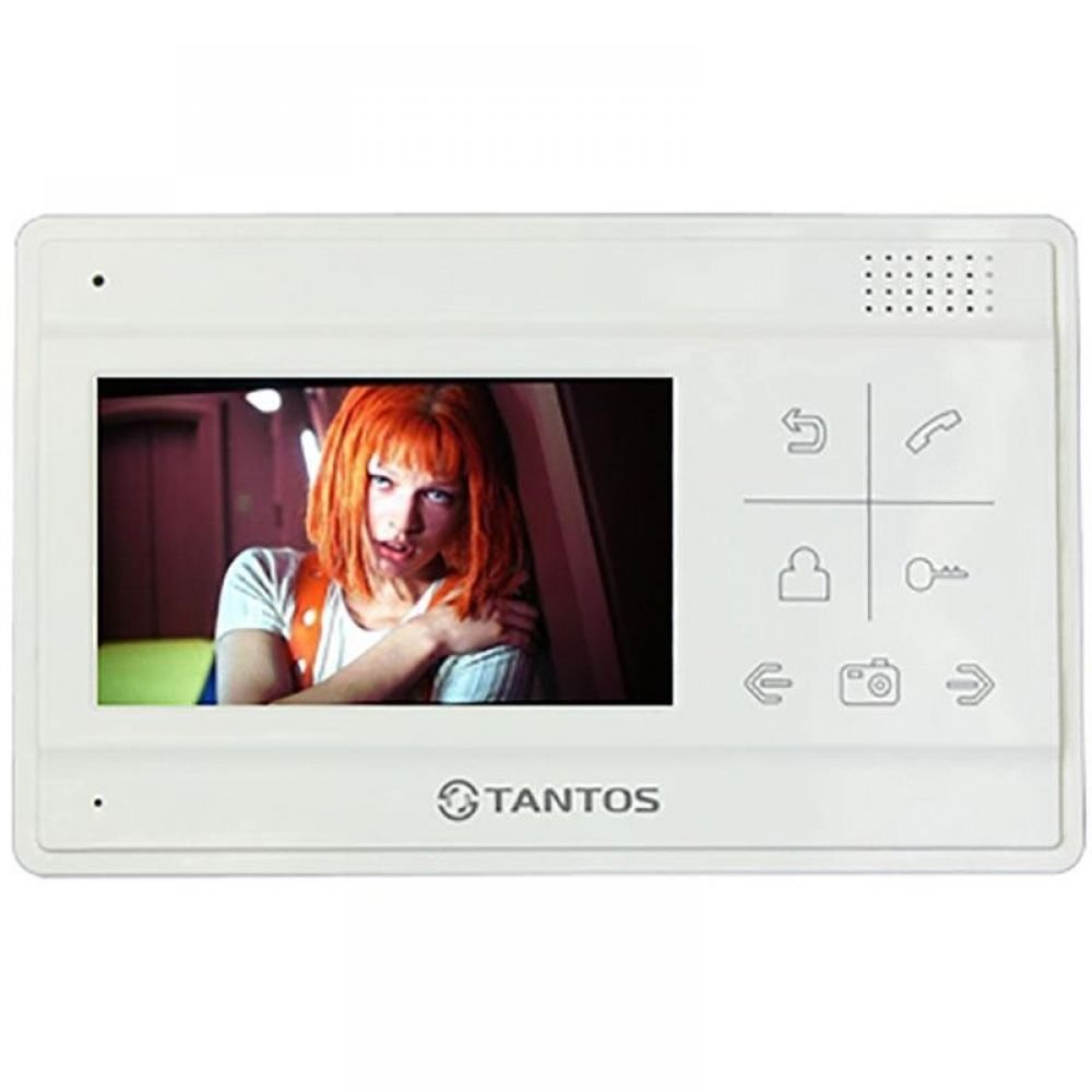Домофон Tantos Lilu-SD 4.3