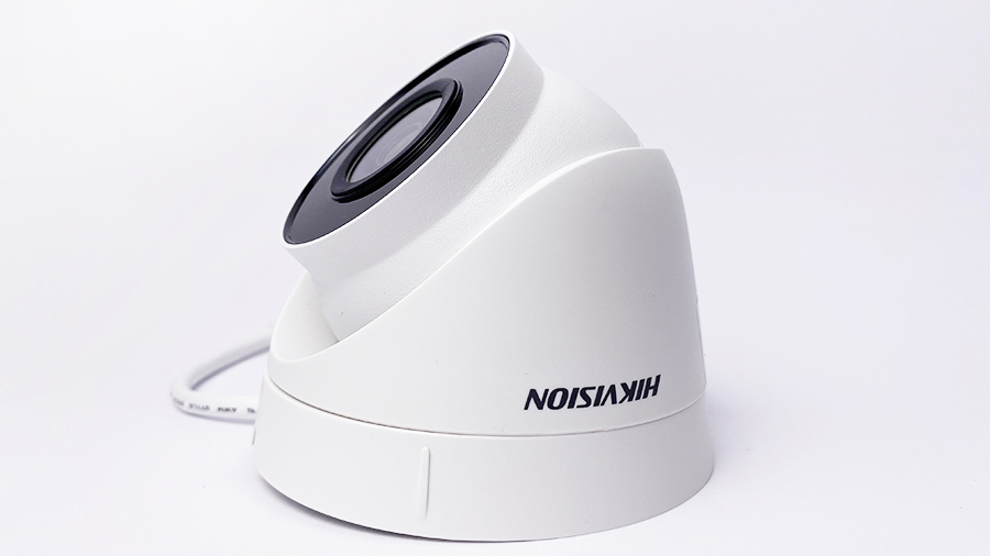 IP камера видеонаблюдения Hikvision DS-2CD1343G0-I (C) (2.8 мм)