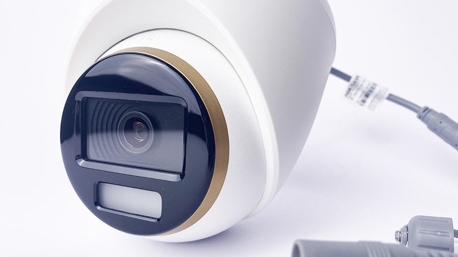 Hikvision DS-2CE72DF3T-F