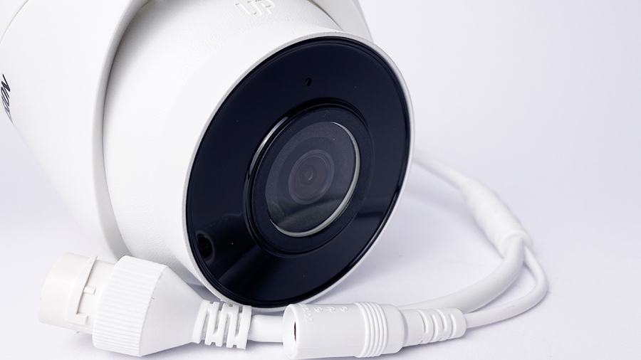 відеокамера DS-2CD1323G0-IUF C 2.8