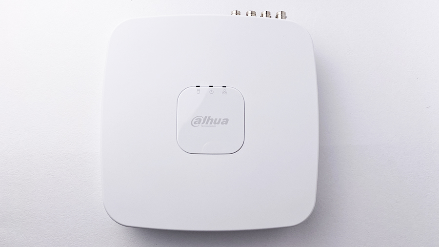 Видеорегистратор Dahua DH-XVR5108C-I3