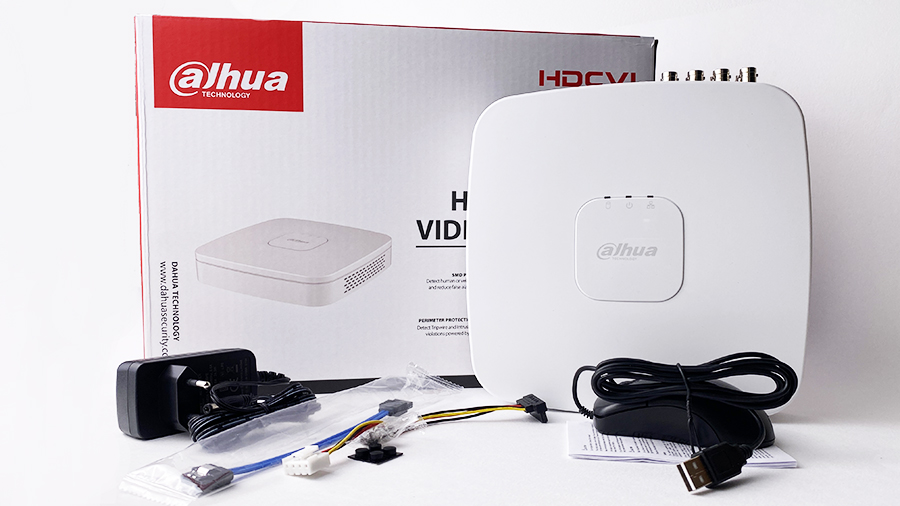 DH-XVR5108C-I3