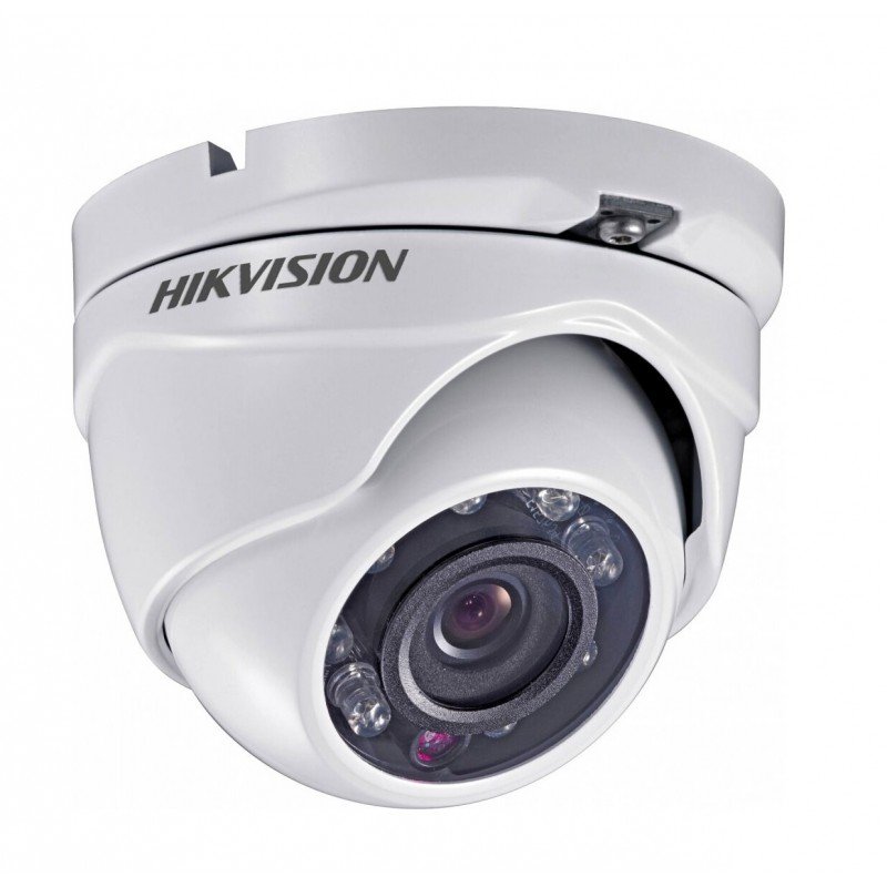 Камера видеонаблюдения Hikvision DS-2CE56D0T-IRMF (С) (2.8 ММ)