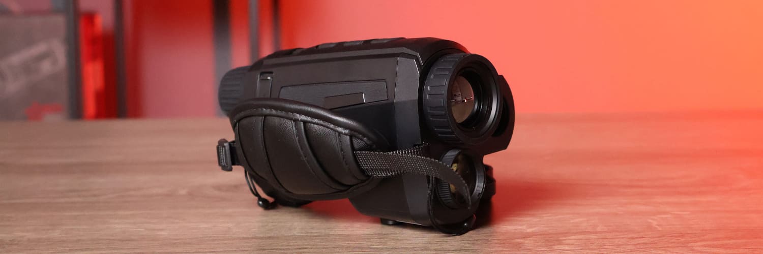 AGM Fuzion LRF TM35-384