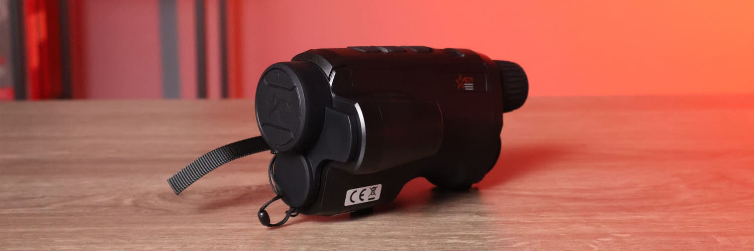 AGM Fuzion LRF TM35-384