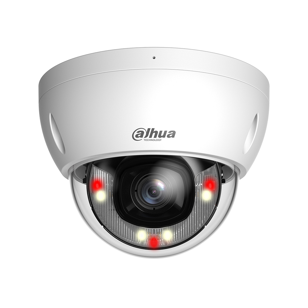 Камера Dahua DH-IPC-HDBW2249E-S-IL