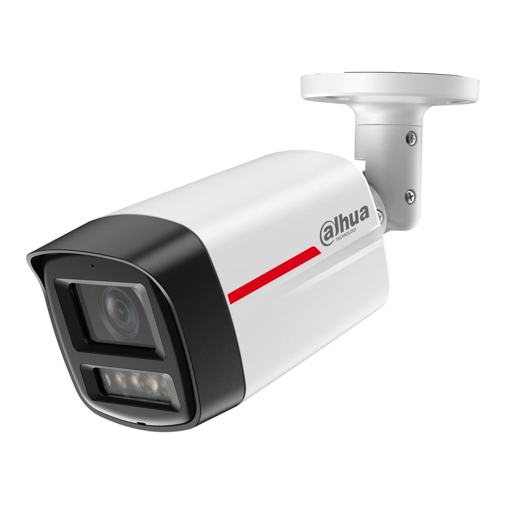 Камера видеонаблюдения Dahua DH-IPC-HFW2449TL-S-PRO (2.8 мм)