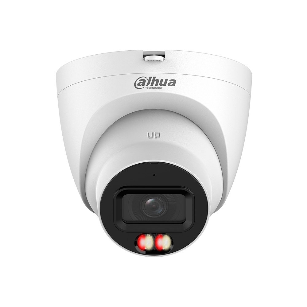 Камера видеонаблюдения Dahua DH-IPC-HDW21249T-S-IL (2.8 мм)