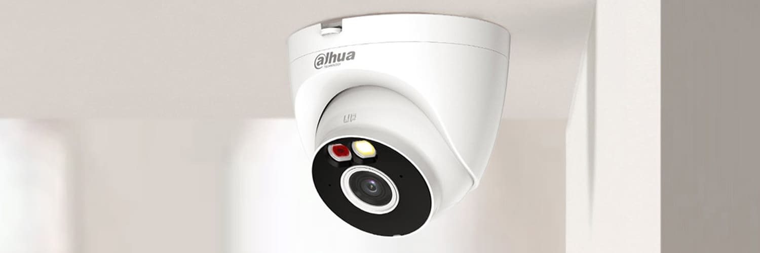 Dahua DH-T4A-PV