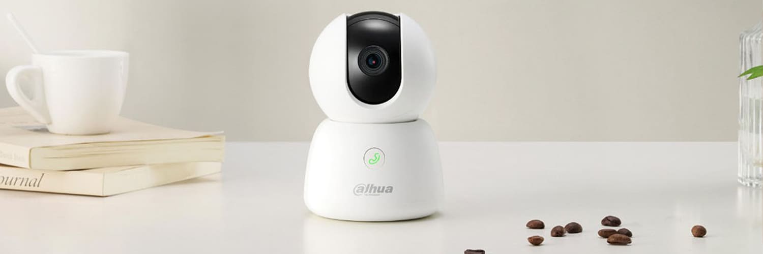 Dahua DH-H5B