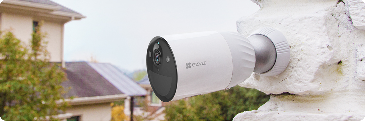 камера Ezviz CS-BC1-B1