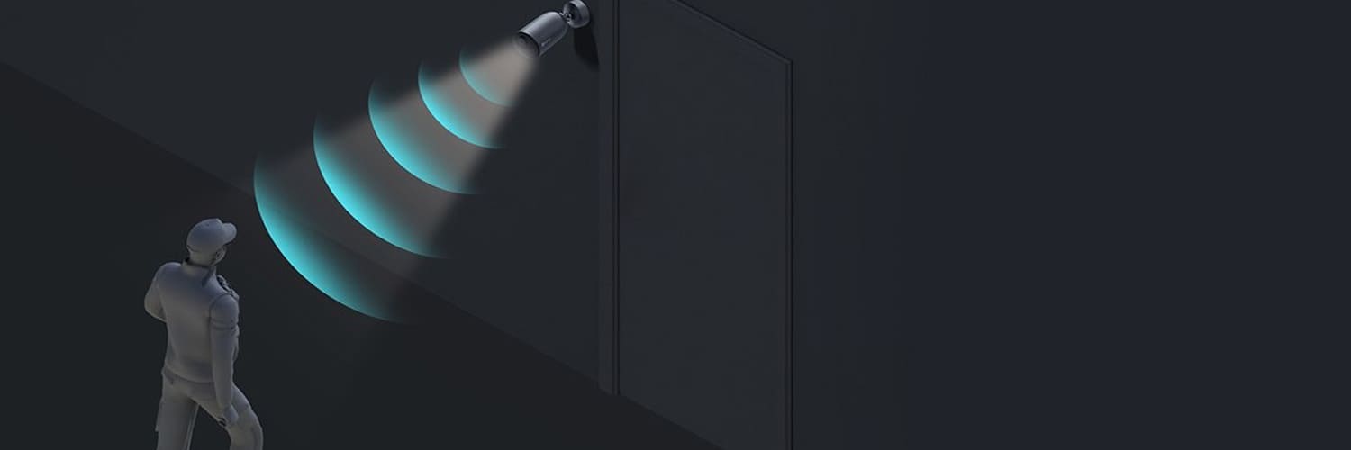 Ezviz CS-EB3