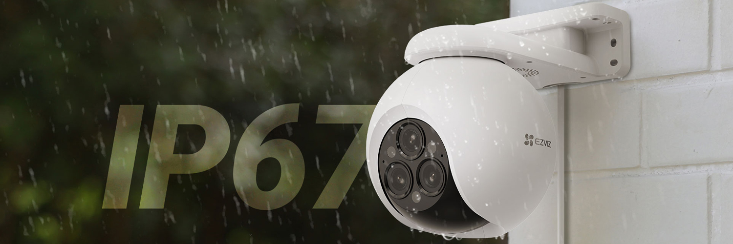 Ezviz CS-H80f (2.8+6+12 мм)