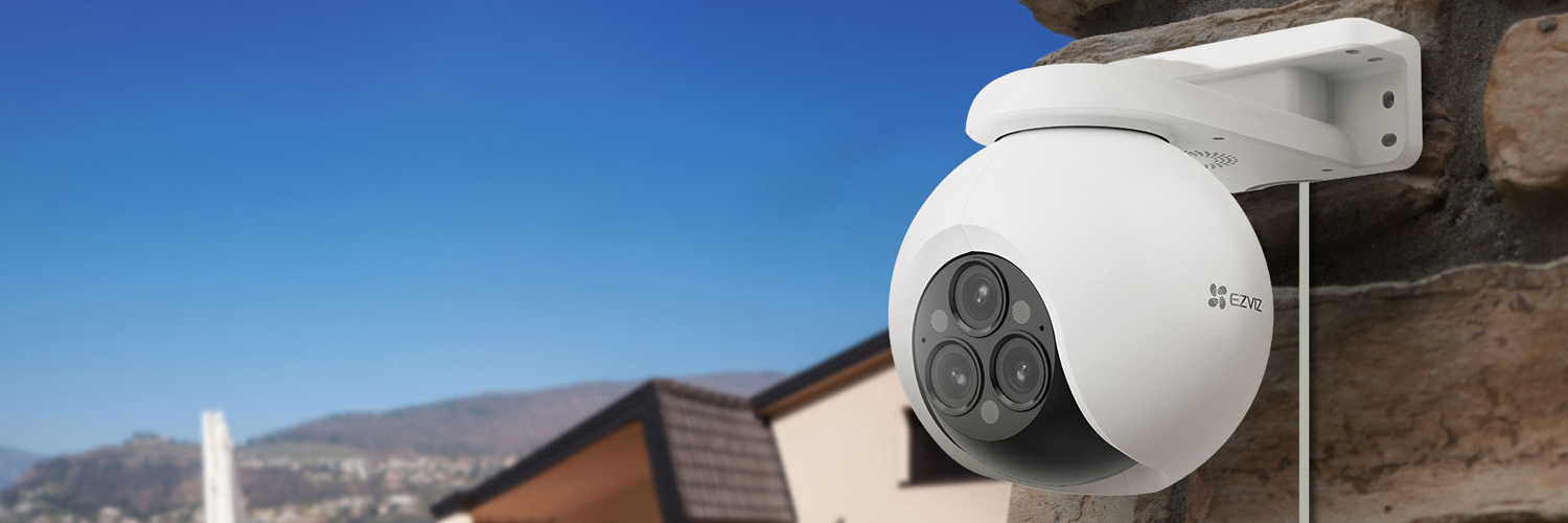 Ezviz CS-H80f (2.8+6+12 мм)