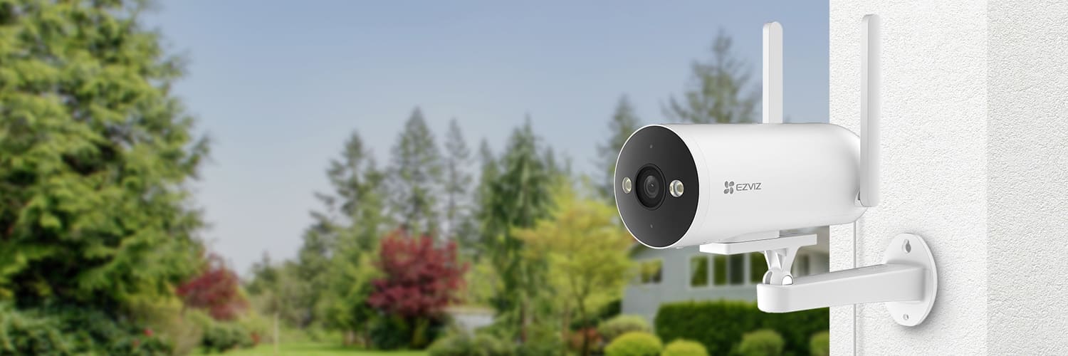 Ezviz H5 4G CS-H5