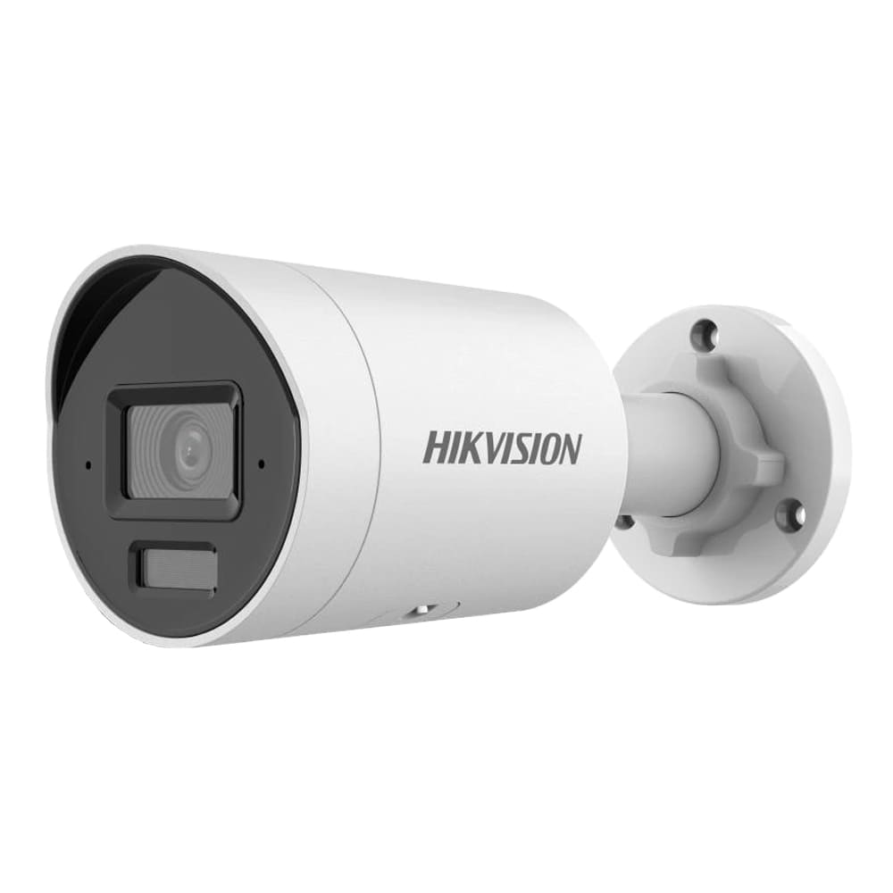 Камера видеонаблюдения Hikvision DS-2CD2043G2-LI2U