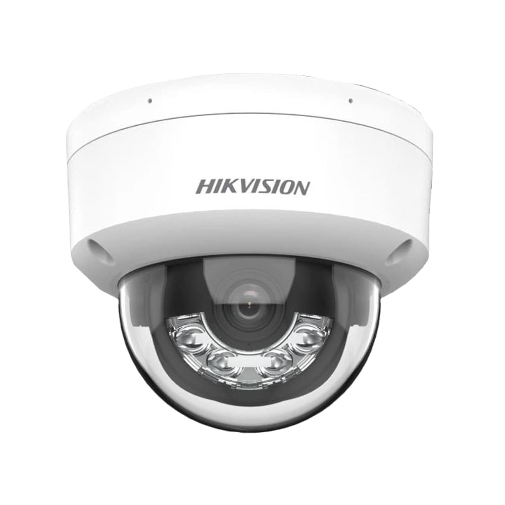 Камера видеонаблюдения Hikvision DS-2CD2143G2-LIS2U (2.8 мм)