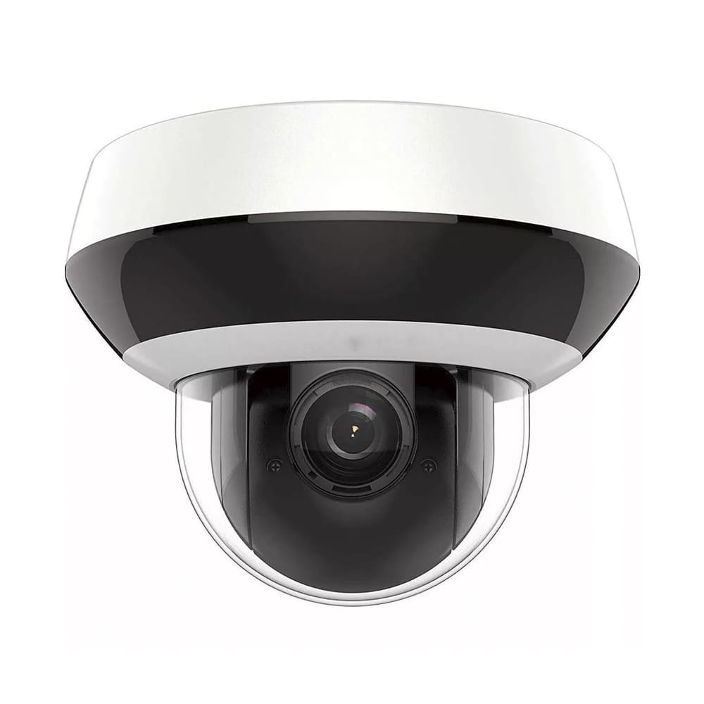 Камера видеонаблюдения Hikvision DS-2DE2A404IW-DE3/W (2.8-12 мм)