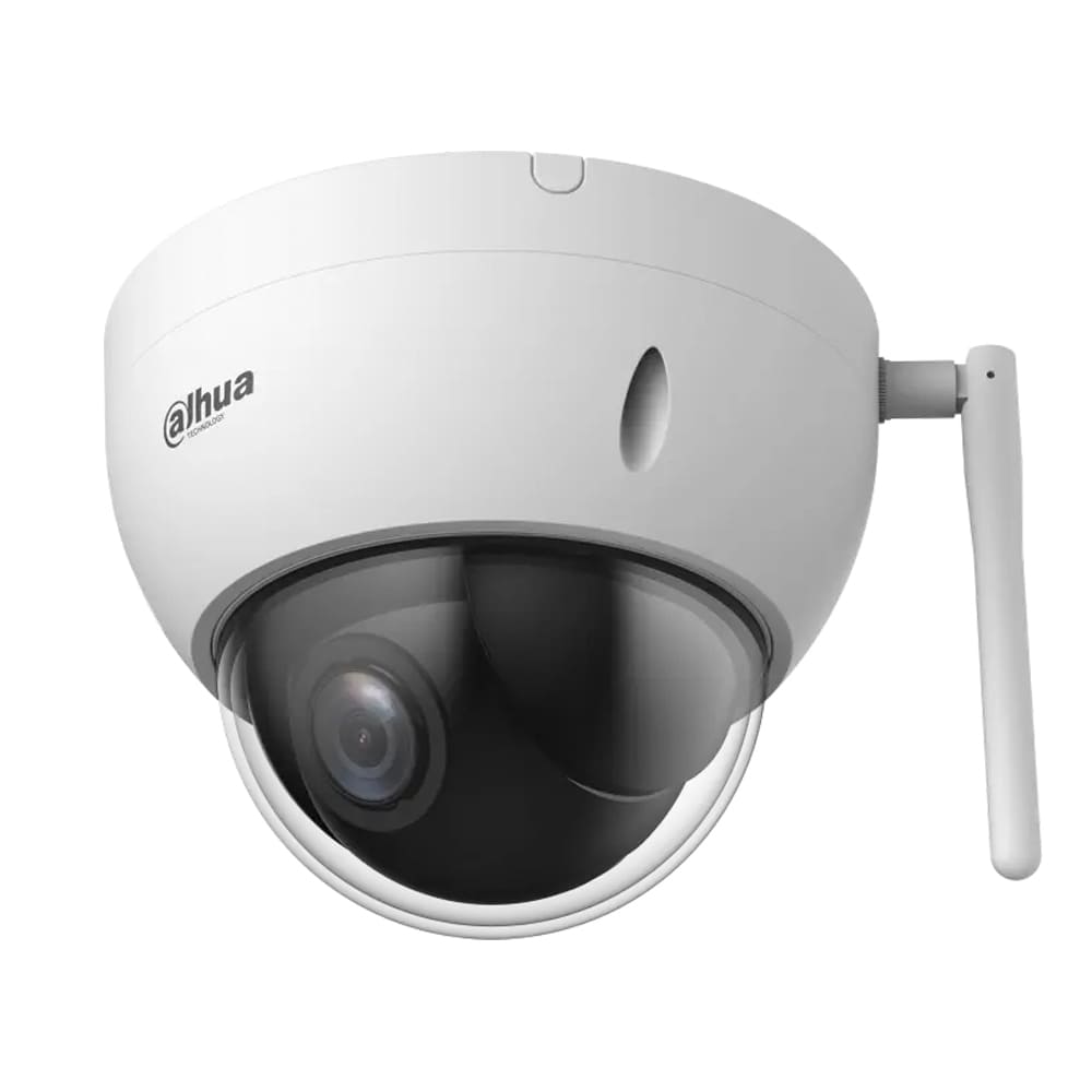 IP Камера видеонаблюдения Dahua DH-SD22204DB-GNY-W (2.8-12 мм)