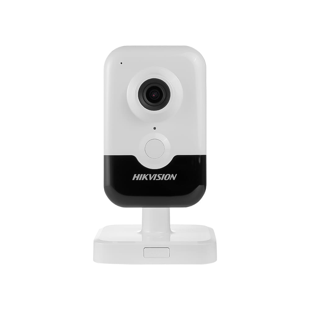 Камера видеонаблюдения Hikvision DS-2CD2443G2-IW(W) (2.8 мм)