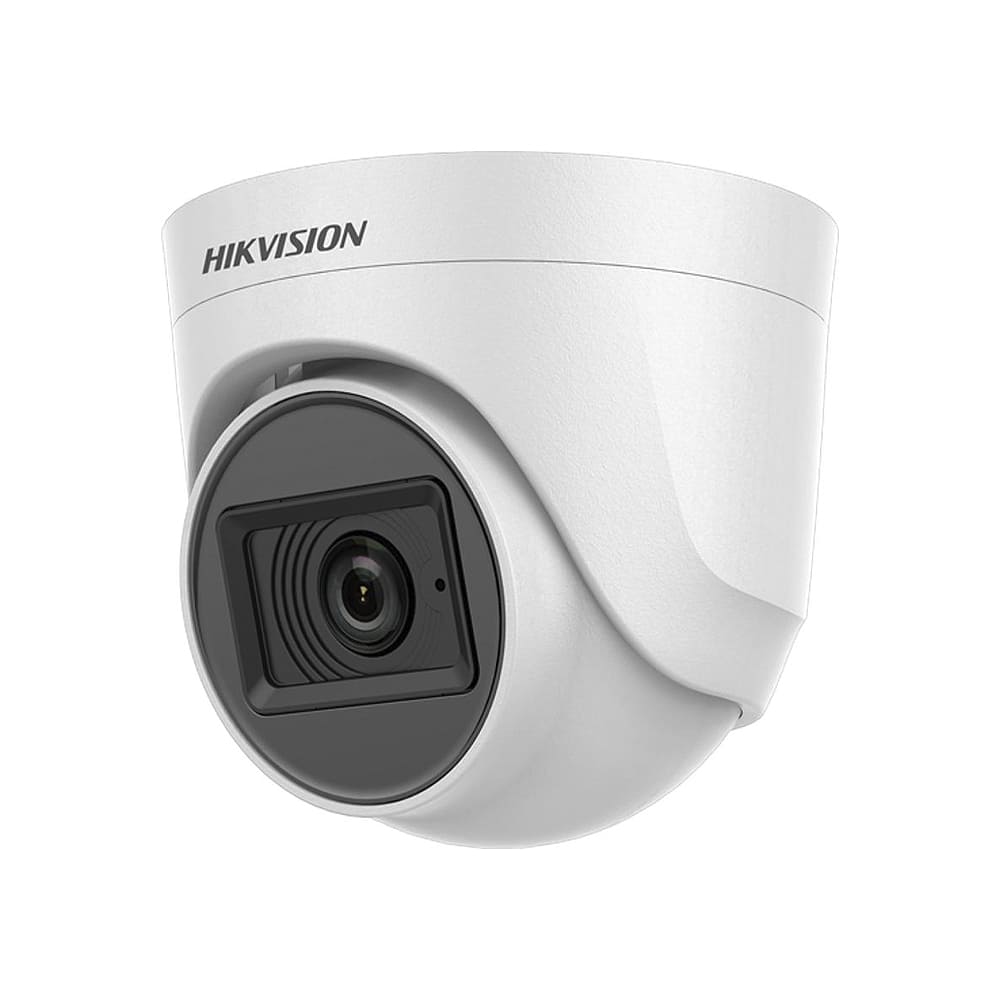 Камера видеонаблюдения Hikvision DS-2CE76D0T-ITPFS (2.8 мм)