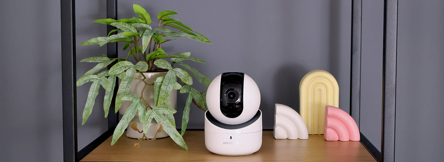 Hikvision DS-2CV2Q21FD-IW(W)