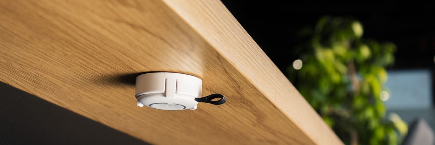 Кнопка U-Prox Button