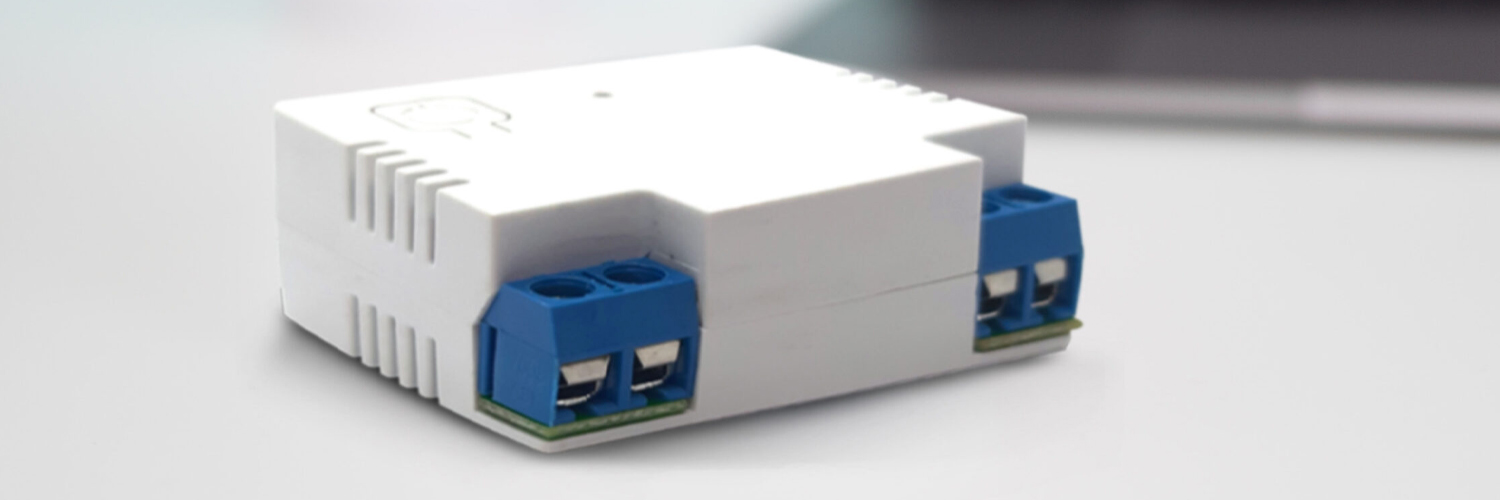 Реле U-Prox Relay DC