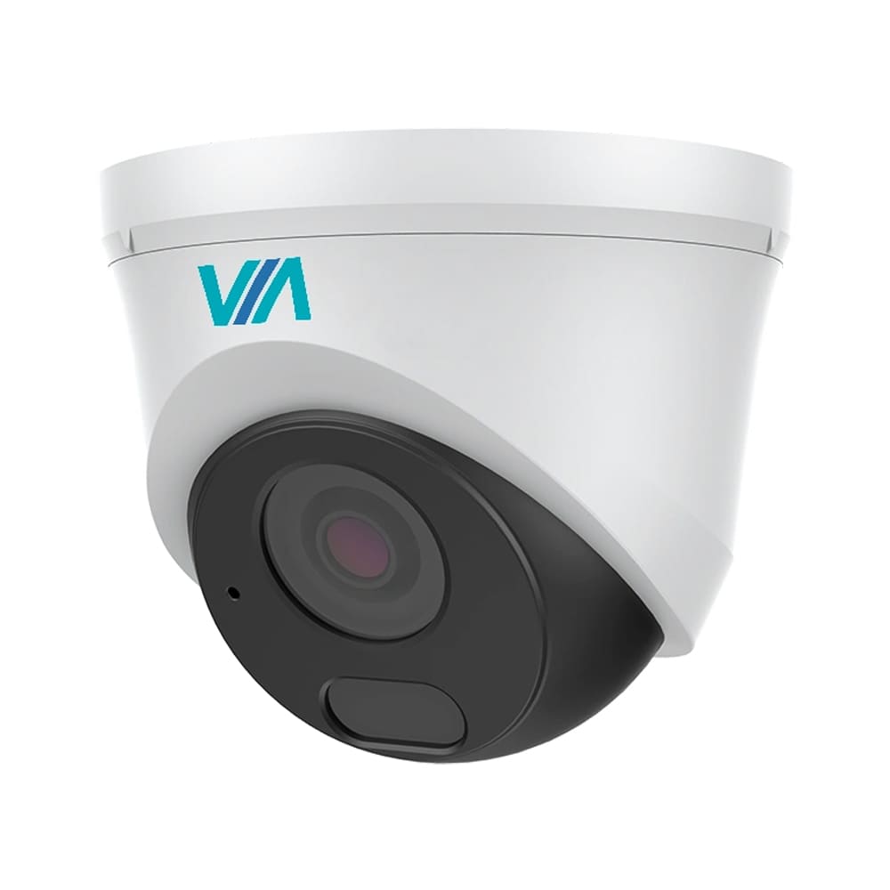 Камера відеоспостереження VIA SECURITY VS-D22AS (2.8 мм)