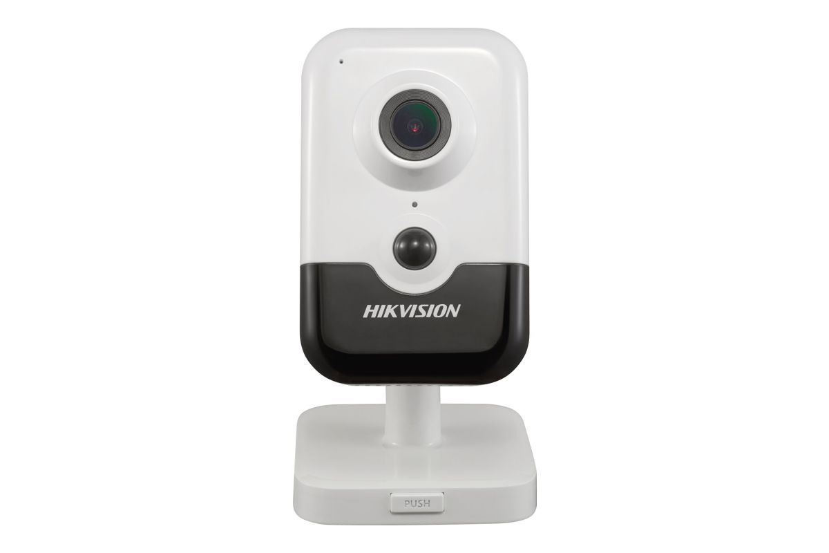 Камера видеонаблюдения Hikvision DS-2CD2443G2-I (2.8 мм)